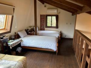 Atami Ocean & Star Cottage