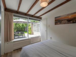 Duinland 197 bungalow in Sint Maartenszee