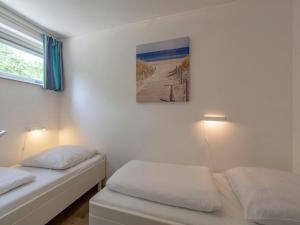 Duinland 190, 5-guest bungalow with garden