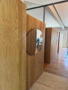 Reforma 27 Amazing View Luxury Apartment