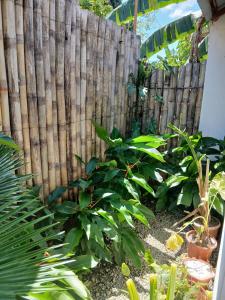 JA Room Rental
