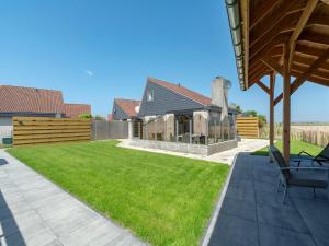 Holiday Home in Julianadorp by Beach