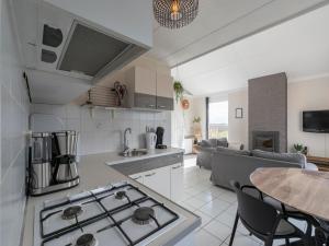 Holiday Home in Julianadorp by Beach