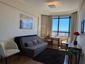 Lindo Apto Flat Aconchegante e Mobiliado em Campinas !!!