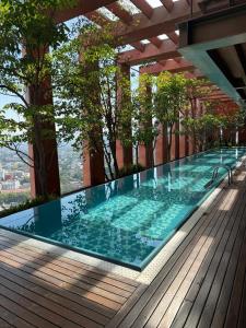 Reforma 27 Amazing View Luxury Apartment