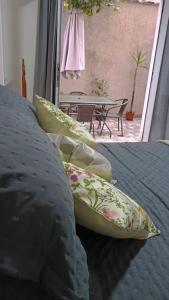 Rider Apartment, Providencia