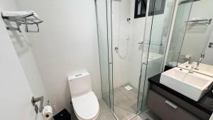 Flat Itapema Perto do Mar - 1002