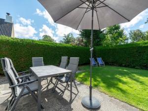 Holiday Home Sint Maartenszee near Beach