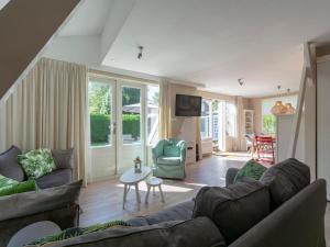 Holiday Home Sint Maartenszee near Beach
