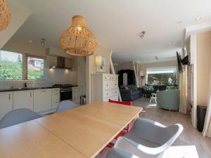 Holiday Home Sint Maartenszee near Beach