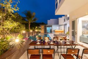 Biệt thự kiểu Hàn Quốc