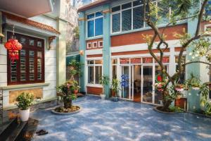 Van Anh Hotel Ninh Binh