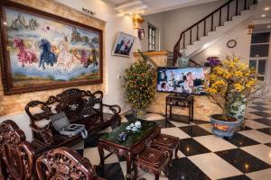 Van Anh Hotel Ninh Binh