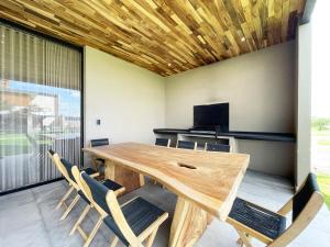 Casa Ambás en San Miguel de Allende