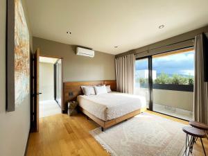 Casa Ambás en San Miguel de Allende