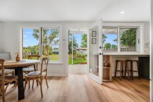 Elegant Edward Heritage Charm near CBD