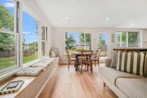 Elegant Edward Heritage Charm near CBD