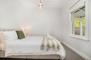 Elegant Edward Heritage Charm near CBD