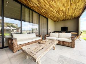 Casa Ambás en San Miguel de Allende