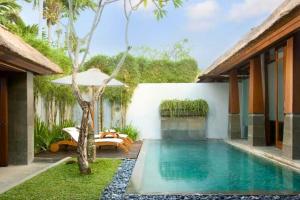 Adsila Charming 1 BR Deluxe Private Pool Villa