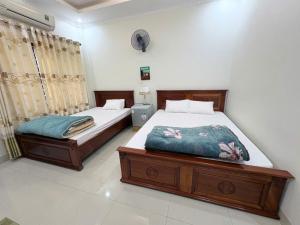 Ninh Binh Friendly Hotel