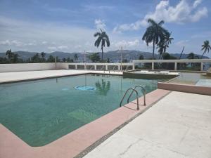 Penthouse The Best View of Acapulco