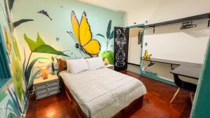 O Hostel do Beco do Batman