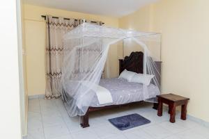 The Penthouse at JAN