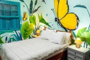 O Hostel do Beco do Batman