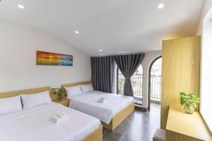 Tidal Mist Homestay