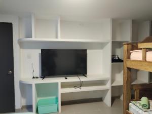 Santa Annarè cozy Rooms