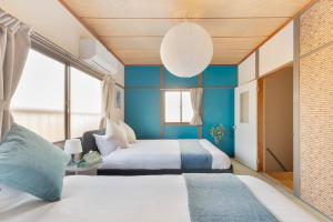 アイデアルステイ鶴橋1