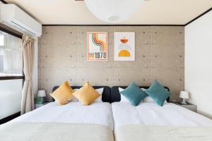 アイデアルステイ鶴橋1