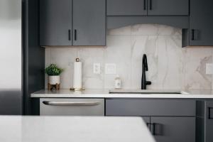 Cityscape Condo: New in Downtown Traverse City!