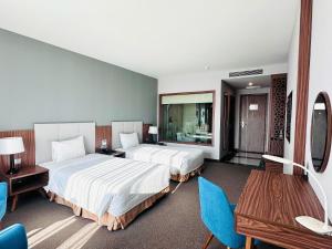 Muong Thanh Luxury Vien Trieu Nha Trang