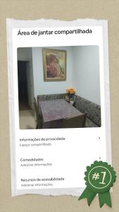 Apartamento Compartilhado Dez Bonsucesso