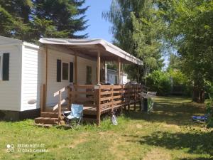 Camping 3 étoiles - Piscine - efc0dg