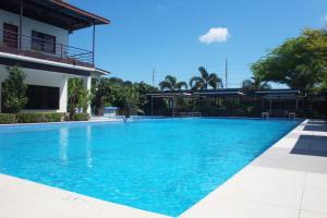 MaClare Resort