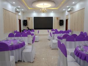 Khách Sạn Mê Kông