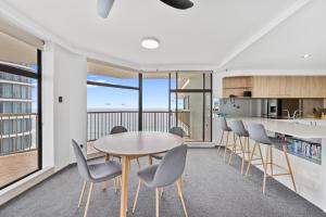 Lvl 30 - 2BRM Ocean Outlook Retreat - Hosted by Coastal Letting Co.