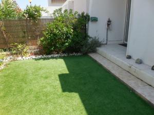 Appartement climatisé vue mer - 4 pers. - FR-1-797-65