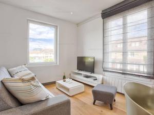 Appartement avec terrasse en centre balnéaire - 4 pers. - FR-1-788-102