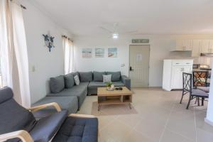 Garden Condos APT 3 - Affordable 1BR APT in Sosua