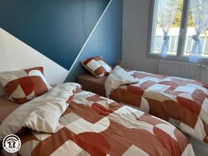 Maison plain-pied proche Marais Poitevin - FR-1-426-611