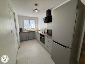 Maison plain-pied proche Marais Poitevin - FR-1-426-611