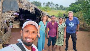 The Yala Vista