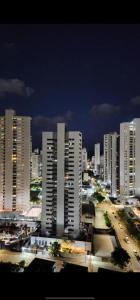 Flat Boa viagem 200 metros praia e shopping