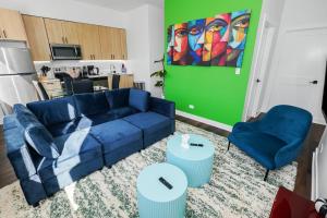 Large 4BR Cozy Stay Near Field Museum & McCormick