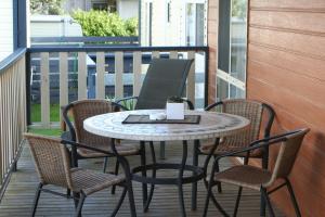 Koonwarra Holiday Park