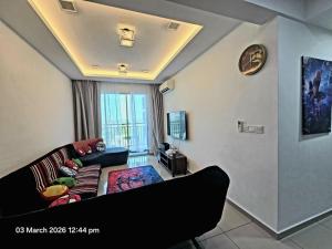 Marvel Nest- 3bedroom-Poolview-10pax